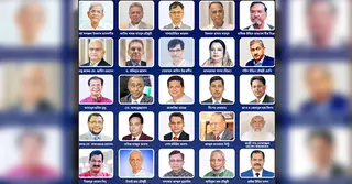 মন্ত্রীদের কে কোন দপ্তর পেয়েছেন